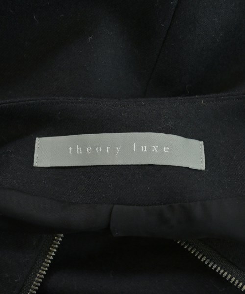 theory luxe（セオリーリュクス）その他 黒 サイズ:38(M位) レディース/2200663097050