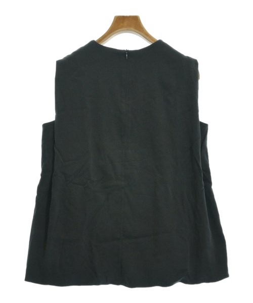 theory luxe（セオリーリュクス）ブラウス グレー サイズ:38(M位) レディース/2200663097067