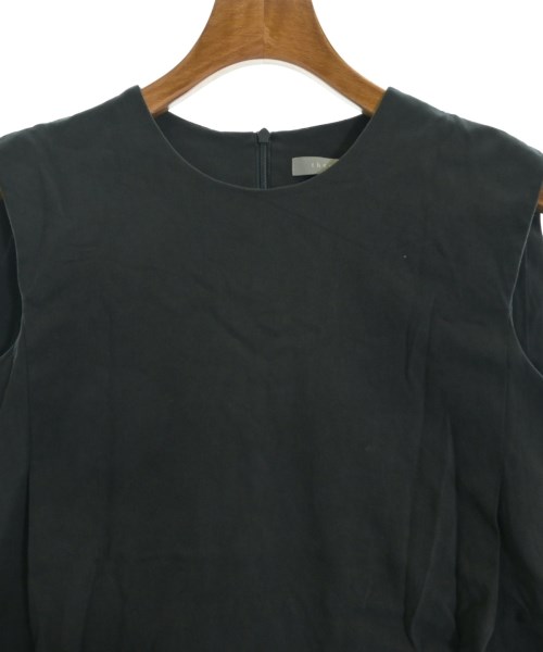 theory luxe（セオリーリュクス）ブラウス グレー サイズ:38(M位) レディース/2200663097067