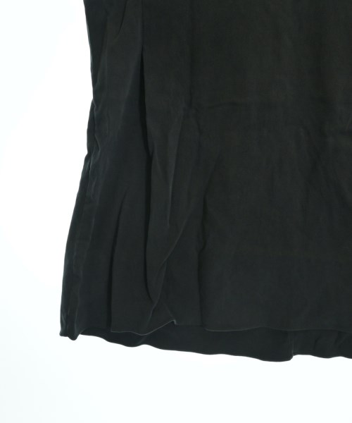 theory luxe（セオリーリュクス）ブラウス グレー サイズ:38(M位) レディース/2200663097067