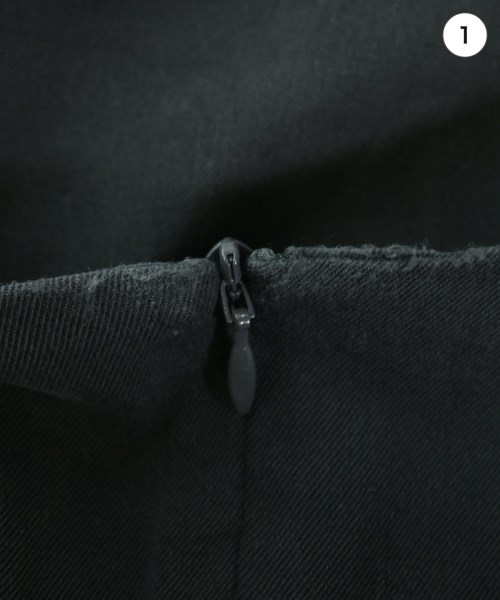 theory luxe（セオリーリュクス）ブラウス グレー サイズ:38(M位) レディース/2200663097067