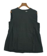 theory luxe（セオリーリュクス）ブラウス グレー サイズ:38(M位) レディース/2200663097067