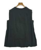 theory luxe（セオリーリュクス）ブラウス グレー サイズ:38(M位) レディース/2200663097067