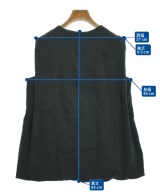 theory luxe（セオリーリュクス）ブラウス グレー サイズ:38(M位) レディース/2200663097067