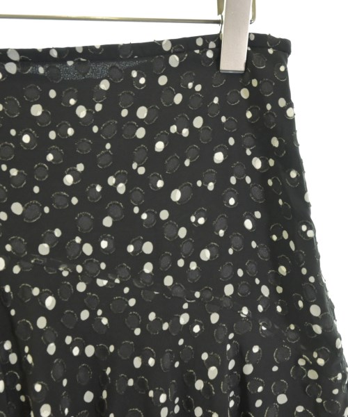 theory luxe（セオリーリュクス）ロング・マキシ丈スカート 黒 サイズ:40(M位) レディース/2200663097081