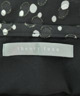 theory luxe（セオリーリュクス）ロング・マキシ丈スカート 黒 サイズ:40(M位) レディース/2200663097081