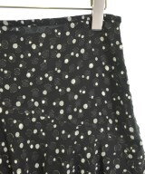 theory luxe（セオリーリュクス）ロング・マキシ丈スカート 黒 サイズ:40(M位) レディース/2200663097081