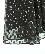 theory luxe（セオリーリュクス）ロング・マキシ丈スカート 黒 サイズ:40(M位) レディース/2200663097081