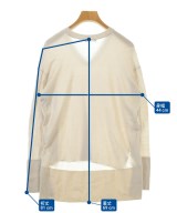 theory luxe（セオリーリュクス）ニット・セーター ベージュ サイズ:38(M位) レディース/2200663097098