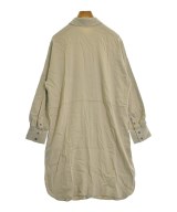 theory luxe（セオリーリュクス）シャツワンピース ベージュ サイズ:38(M位) レディース/2200663097104