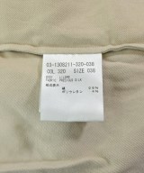 theory luxe（セオリーリュクス）シャツワンピース ベージュ サイズ:38(M位) レディース/2200663097104