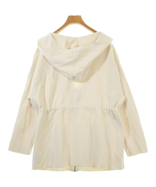 theory luxe（セオリーリュクス）ニット・セーター 白 サイズ:38(M位) レディース/2200663097111