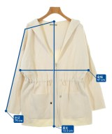 theory luxe（セオリーリュクス）ニット・セーター 白 サイズ:38(M位) レディース/2200663097111