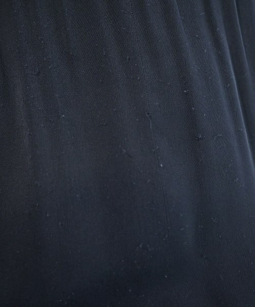 theory luxe（セオリーリュクス）ブラウス 紺 サイズ:38(M位) レディース/2200652560015