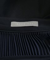 theory luxe（セオリーリュクス）ブラウス 紺 サイズ:38(M位) レディース/2200652560015
