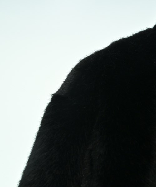 theory luxe（セオリーリュクス）ブルゾン 黒 サイズ:38(M位) レディース/2200663326013