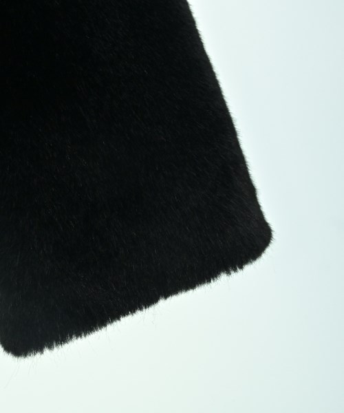 theory luxe（セオリーリュクス）ブルゾン 黒 サイズ:38(M位) レディース/2200663326013