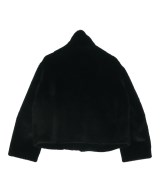 theory luxe（セオリーリュクス）ブルゾン 黒 サイズ:38(M位) レディース/2200663326013