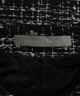 theory luxe（セオリーリュクス）ノーカラージャケット 黒 サイズ:40(L位) レディース/2200663326037