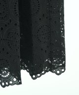 theory luxe（セオリーリュクス）ロング・マキシ丈スカート 黒 サイズ:38(M位) レディース/2200663360048