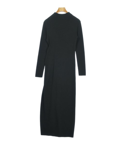 theory luxe（セオリーリュクス）ワンピース 黒 サイズ:38(M位) レディース/2200659909275