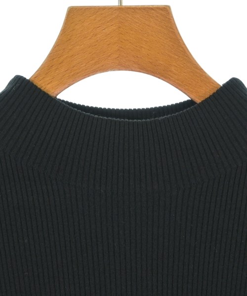 theory luxe（セオリーリュクス）ワンピース 黒 サイズ:38(M位) レディース/2200659909275