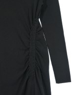 theory luxe（セオリーリュクス）ワンピース 黒 サイズ:38(M位) レディース/2200659909275