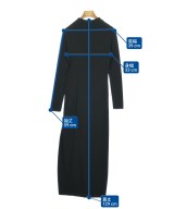 theory luxe（セオリーリュクス）ワンピース 黒 サイズ:38(M位) レディース/2200659909275