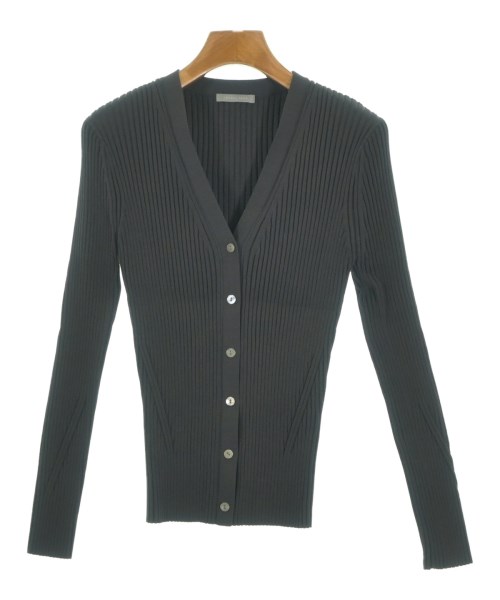 theory luxe(セオリーリュクス)カーディガン グレー サイズ:38(M位)/2200660013145