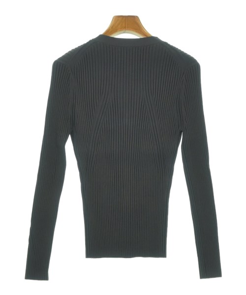 theory luxe（セオリーリュクス）カーディガン グレー サイズ:38(M位) レディース/2200660013145