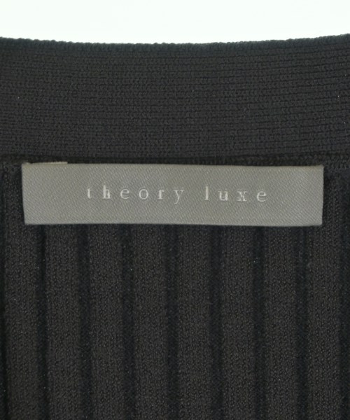 theory luxe（セオリーリュクス）カーディガン グレー サイズ:38(M位) レディース/2200660013145