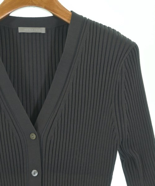theory luxe（セオリーリュクス）カーディガン グレー サイズ:38(M位) レディース/2200660013145