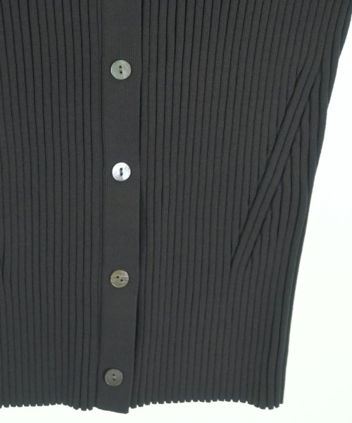 theory luxe（セオリーリュクス）カーディガン グレー サイズ:38(M位) レディース/2200660013145