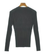 theory luxe（セオリーリュクス）カーディガン グレー サイズ:38(M位) レディース/2200660013145