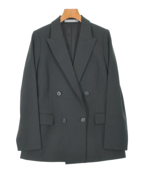 theory luxe(セオリーリュクス)ジャケット 黒 サイズ:36(S位)/2200660316048