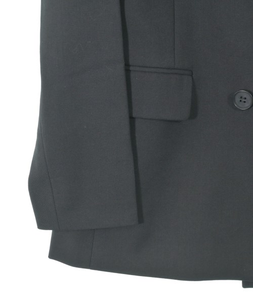 theory luxe（セオリーリュクス）ジャケット 黒 サイズ:36(S位) レディース/2200660316048