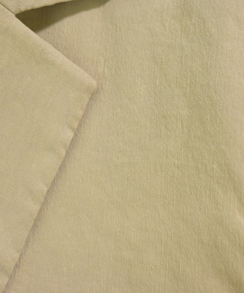 theory luxe（セオリーリュクス）ジャケット ベージュ サイズ:32(XS位) レディース/2200660316055