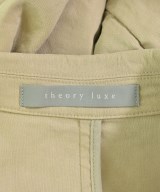 theory luxe（セオリーリュクス）ジャケット ベージュ サイズ:32(XS位) レディース/2200660316055