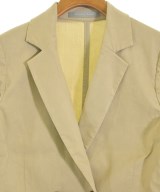 theory luxe（セオリーリュクス）ジャケット ベージュ サイズ:32(XS位) レディース/2200660316055