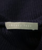 theory luxe（セオリーリュクス）ニット・セーター 紺 サイズ:38(M位) レディース/2200660316086