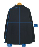 theory luxe（セオリーリュクス）ニット・セーター 紺 サイズ:38(M位) レディース/2200660316086