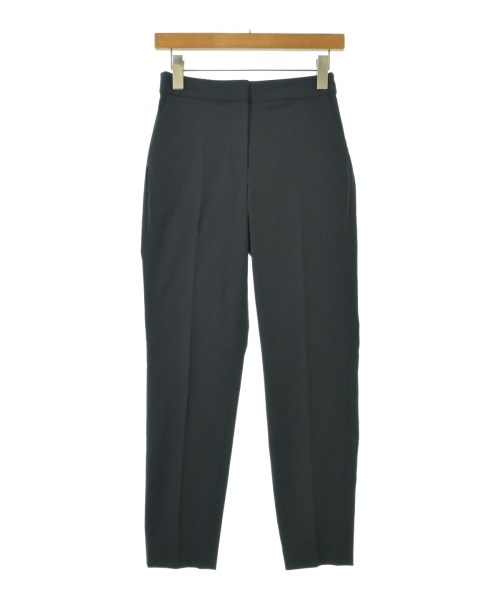 theory luxe(セオリーリュクス)スラックス 黒 サイズ:36(S位)/2200663778034