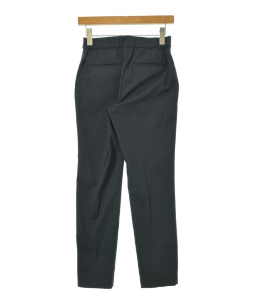 theory luxe（セオリーリュクス）スラックス 黒 サイズ:36(S位) レディース/2200663778034