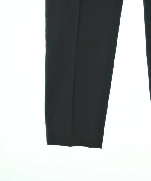 theory luxe（セオリーリュクス）スラックス 黒 サイズ:36(S位) レディース/2200663778034