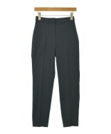 theory luxe（セオリーリュクス）スラックス 黒 サイズ:36(S位) レディース/2200663778034