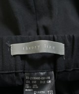 theory luxe（セオリーリュクス）スラックス 黒 サイズ:36(S位) レディース/2200663778034