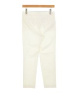 theory luxe（セオリーリュクス）スラックス 白 サイズ:36(S位) レディース/2200663778058