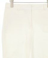 theory luxe（セオリーリュクス）スラックス 白 サイズ:36(S位) レディース/2200663778058