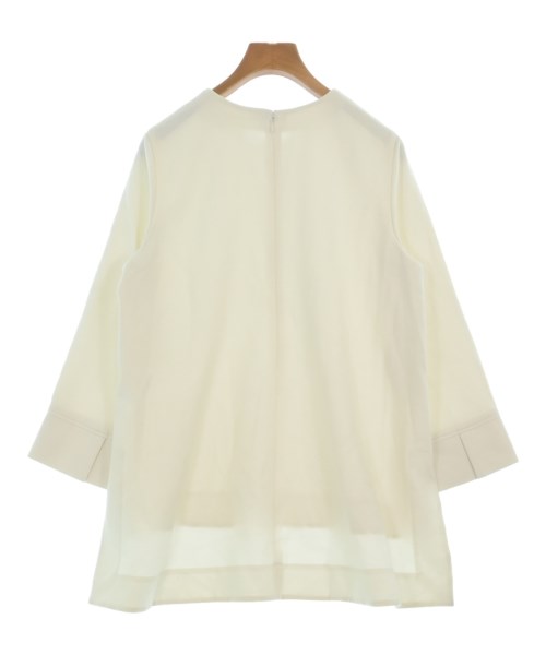 theory luxe（セオリーリュクス）ブラウス 白 サイズ:38(M位) レディース/2200661134269