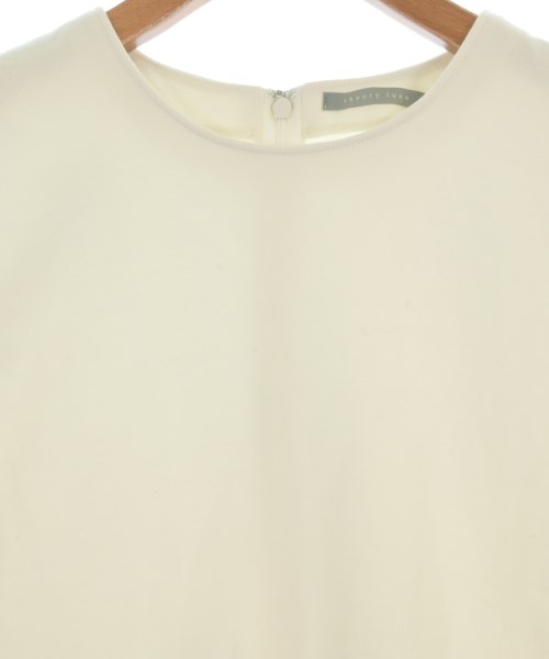 theory luxe（セオリーリュクス）ブラウス 白 サイズ:38(M位) レディース/2200661134269